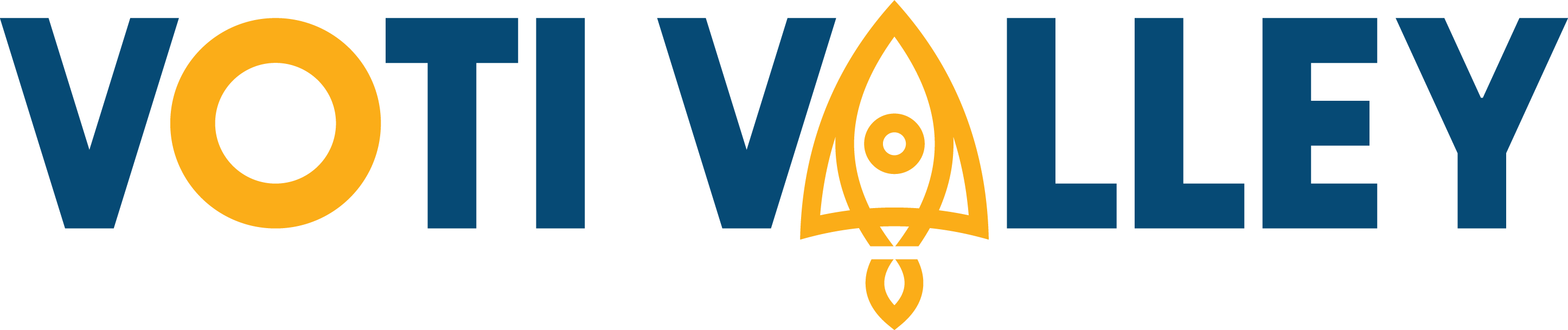 Voti Valley Logo